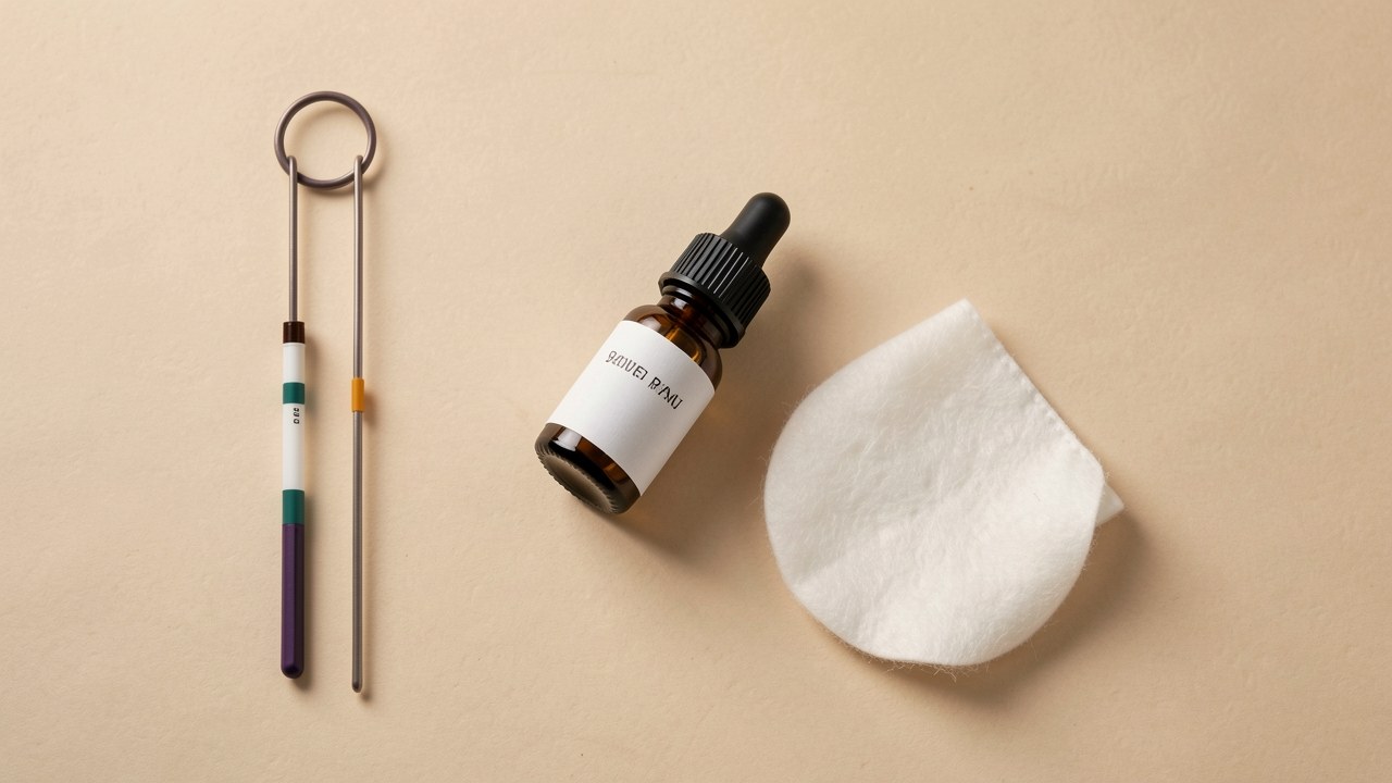 How to Patch Test a New Beauty, Hair or Fragrance Product Without Guessing